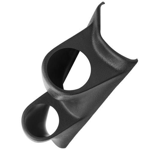 A-stolpesett Pod, Rhd, Dual, 2-1/16", Honda Civic (2dr.) 96-00 Ek