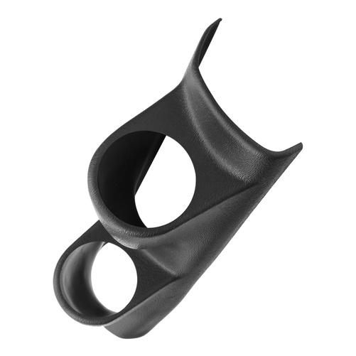 A-stolpesett Pod, Rhd, Dual, 2-1/16", Toyota Supra 86-92 A70