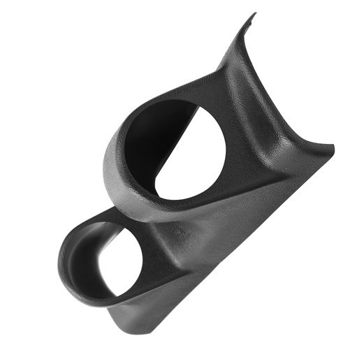 A-stolpesett Pod, Rhd, Dual, 2-1/16", Toyota Supra 93-02 A80