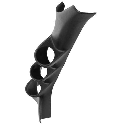 A-stolpesett, Full, Rhd, Triple, 2-1/16", Ford Focus 99-01