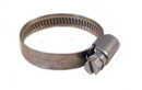 Slangeklemme i rustfritt stål 10-16mm