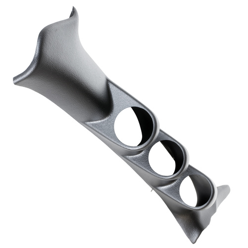 A-stolpesett, Full, Triple, 2-1/16", Subaru Impreza/Wrx/Sti 02-07