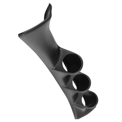 A-stolpesett, Full, Triple, 2-1/16", Eclipse/Talon 95-99