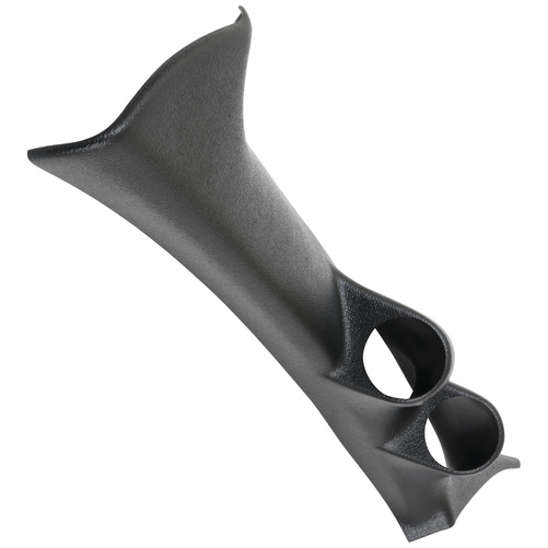 A-stolpesett, Full, Dual, 2-1/16", Mitsubishi Eclipse 00-04
