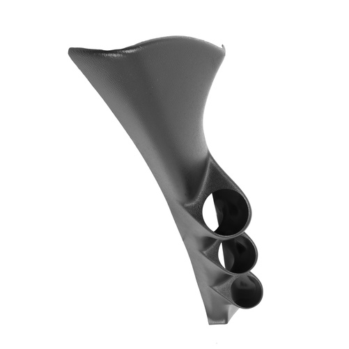 A-stolpesett, Full, Triple, 2-1/16", Mitsubishi Eclipse 00-04