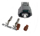 Kontakt 2JZ VVTi solenoid