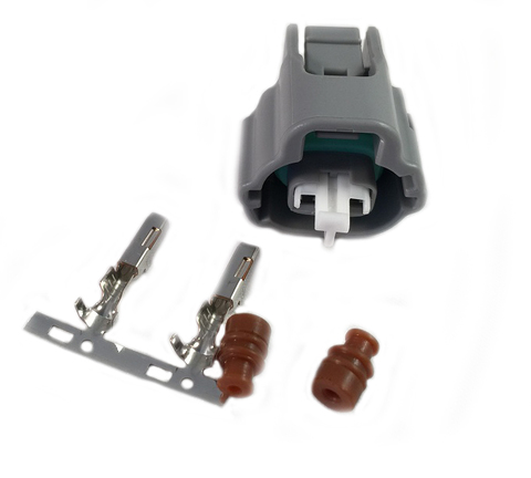 Kontakt 2JZ VVTi solenoid