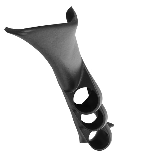 A-stolpesett, Full, Triple, 2-1/16", Mazda Protegé 00-04
