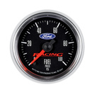 2-1/16" Drivstoff Trykk, 0-100 Psi, Ford Racing