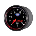 2-1/16" Drivstoff Trykk, 0-100 Psi, Ford Racing
