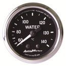 2-1/16" Vanntemperatur, 60-140 °C, Cobra