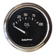 2-1/16" Oljetrykk, 0-100 Psi, Cobra