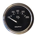 2-1/16" Oljetemperatur, 100-250 °F, Cobra