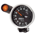 5" Pedestal Turteller, 0-10,000 Rpm, Auto Gage