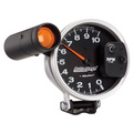 5" Pedestal Turteller, 0-10,000 Rpm, Auto Gage