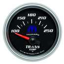2-1/16" Transmisjon Temperatur, 100-250 °F, Mopar