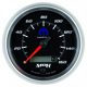 3-3/8" Hastighetsmåler, 0-160 Mph, Mopar