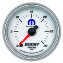 2-1/16" Boost, 0-30 Psi, Mopar