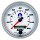 3-3/8" Hastighetsmåler, 0-160 Mph, Mopar