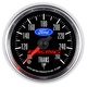 2-1/16" Transmisjon Temperatur, 100-260 °F, Ford Racing