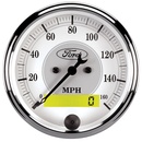 3-1/8" Hastighetsmåler, 0-160 Mph, Ford Masterpiece
