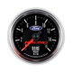 2-1/16" Bremsetrykk, 0-1600 Psi, Ford Racing