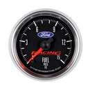 2-1/16" Drivstoff Trykk, 0-15 Psi, Ford Racing