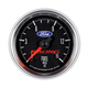 2-1/16" Drivstoff Trykk, 0-15 Psi, Ford Racing