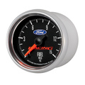 2-1/16" Drivstoff Trykk, 0-15 Psi, Ford Racing