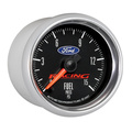 2-1/16" Drivstoff Trykk, 0-15 Psi, Ford Racing