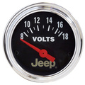 7-målers tilpasset dashbordsett, Wrangler Yj 87-96, Jeep
