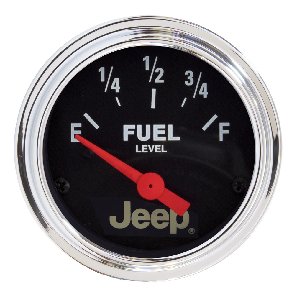 7-målers tilpasset dashbordsett, Wrangler Yj 87-96, Jeep