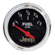 2-1/16” Drivstoffnivå, 73-10 Ω, Jeep