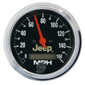7-målers tilpasset dashbordsett, Wrangler Yj 87-96, Jeep