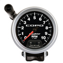 3-3/4" Pedestal Turteller, 0-10,000 Rpm, Copo