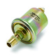 Sensor, Oljetrykk, 0-100psi, 1/8" Npt Male, For Short Sweep Elec.