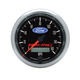 3-3/8" Hastighetsmåler, 0-160 Mph, Ford Racing