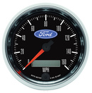 3-3/8" Hastighetsmåler, 0-160 Mph, Ford