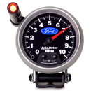 3-3/4" Pedestal Turteller, 0-10,000 Rpm, Ford