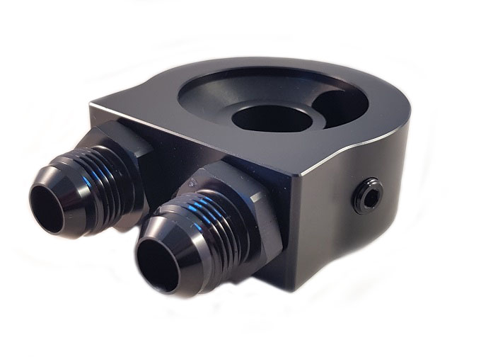 Hurricane - Sandwich adapter AN10