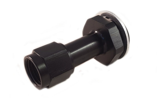 AN6 - 7 / 8x20 förgasaradapter kvinnelig