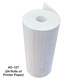 Bva-360 Replacement Thermal Printer Paper, 24 Pack