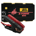 Jump Starter, Emergency Battery Pack, 12v, 800a Peak, 1800 Mah