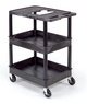 Es-2; Equipment Stand For Sb-5/2 And Bva-34.