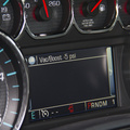 Dashcontrol Obdii Display Controller, Silverado/Sierra Diesel 2015-2016