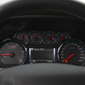 Dashcontrol Obdii Display Controller, Silverado/Sierra Diesel 2015-2016
