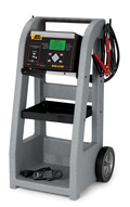 Bva2100k; Heavyduty Automated Electrical System Analyzer Kit