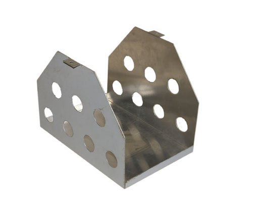 Batteriholder 260x175x175