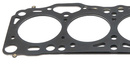 Subaru Impreza EJ20 - 1,3mm / 94mm