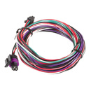 Ledningsnett, Boost/Vac-Boost, Pressusre, Spek-Pro, Replacement